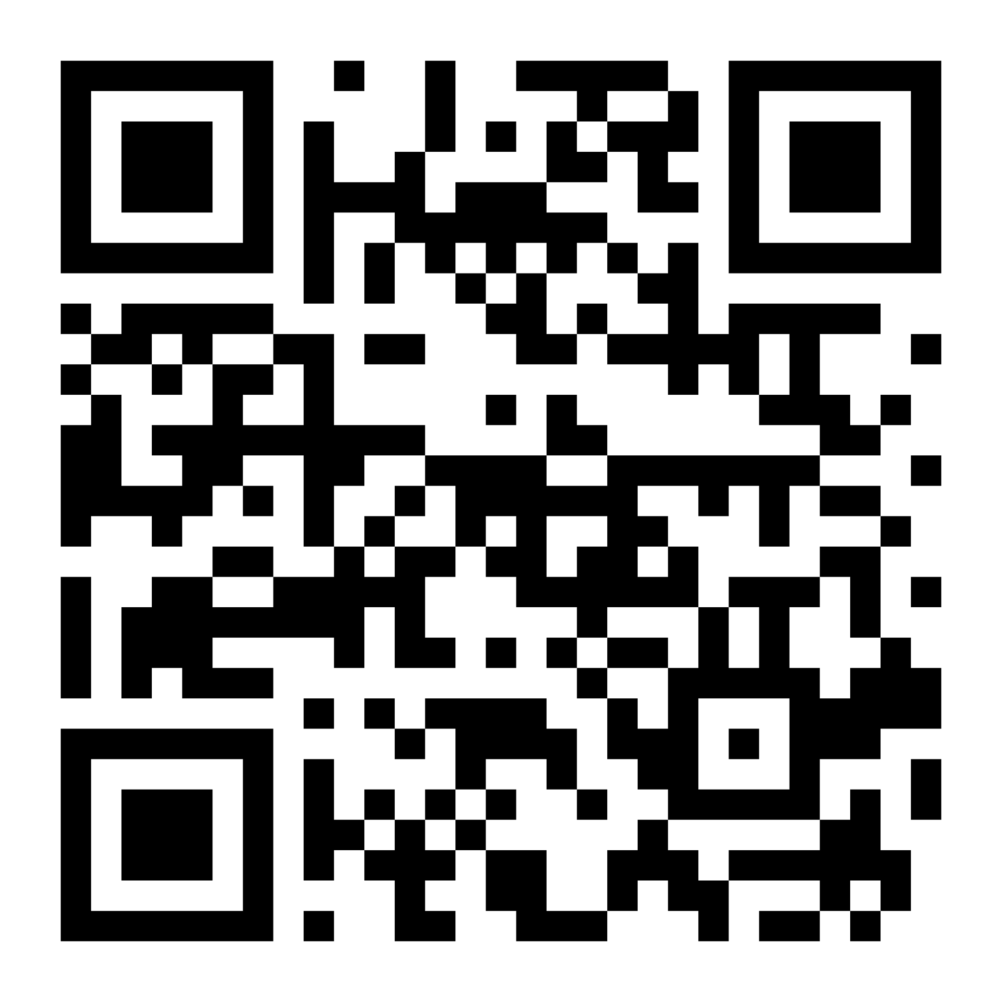 KapGötür web demo QR kodu